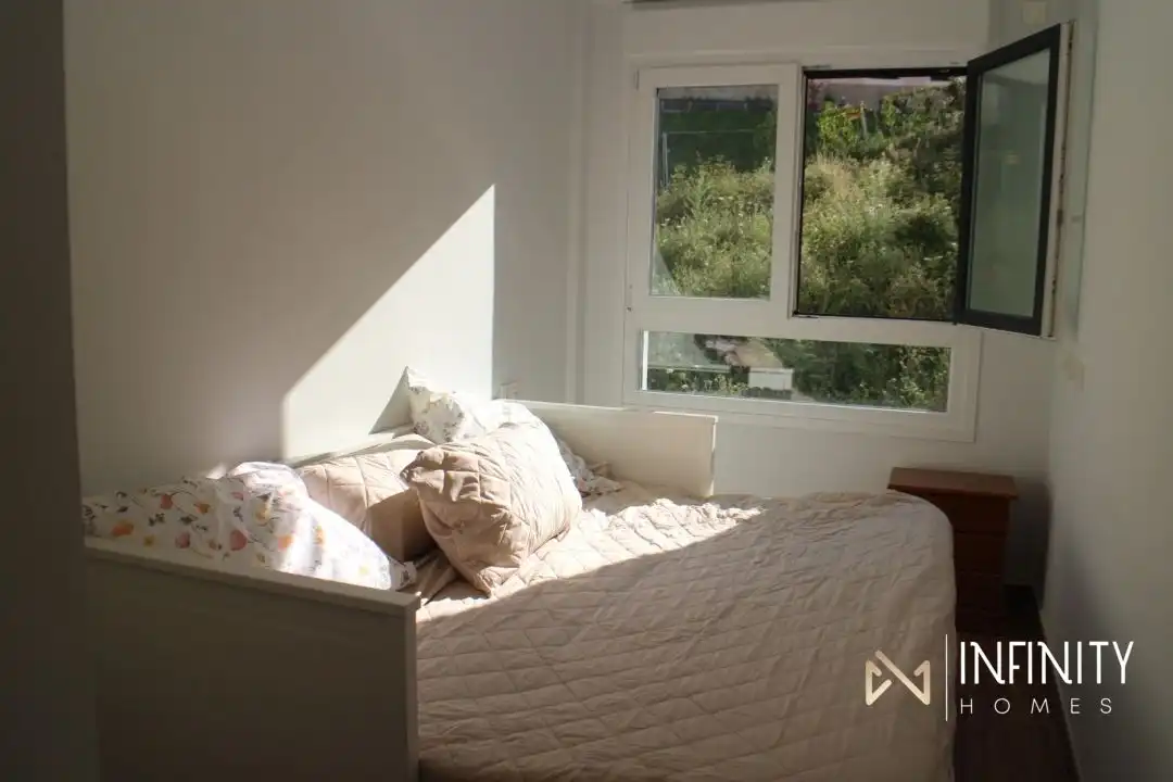 Piso de 95 m² en Bilbao