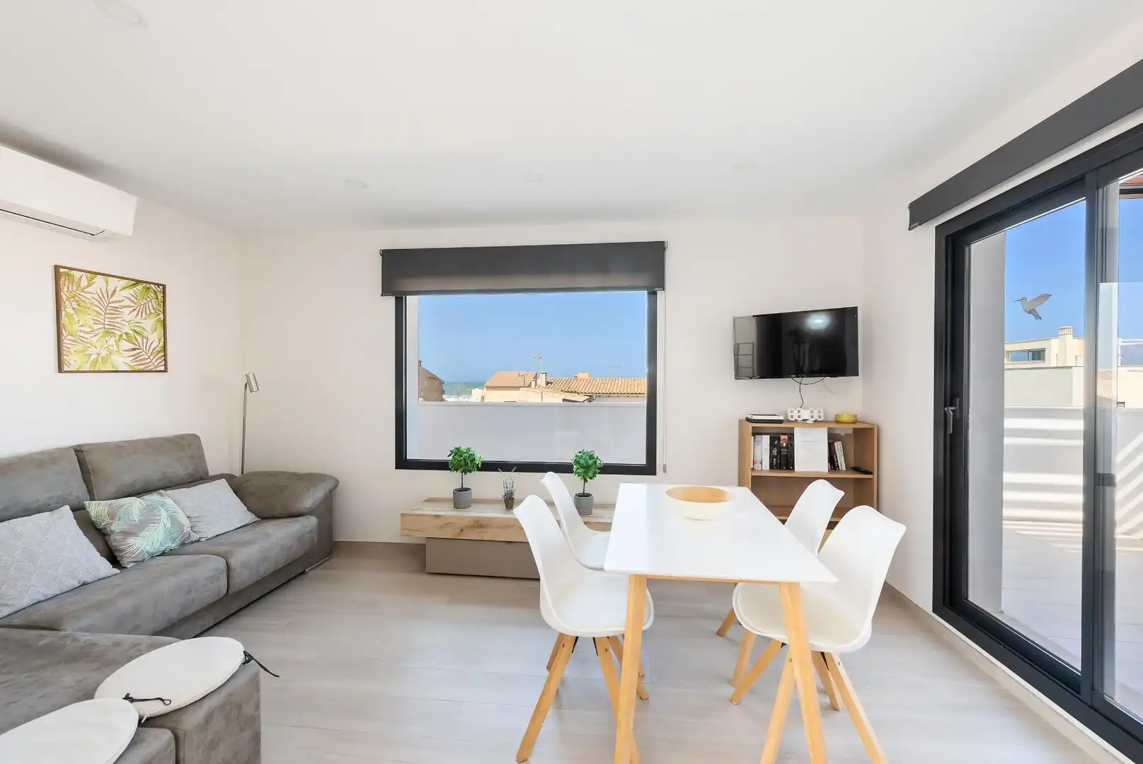 Piso de 203 m² en Santa Margalida