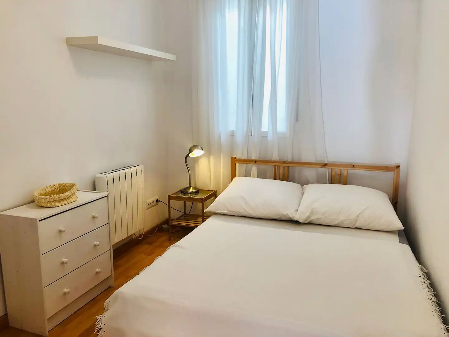Piso de 104 m² en Madrid