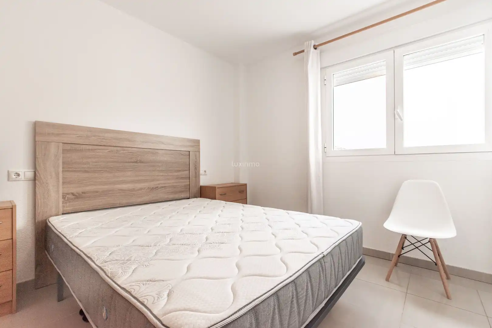 Wohnung 116 m² in Altea