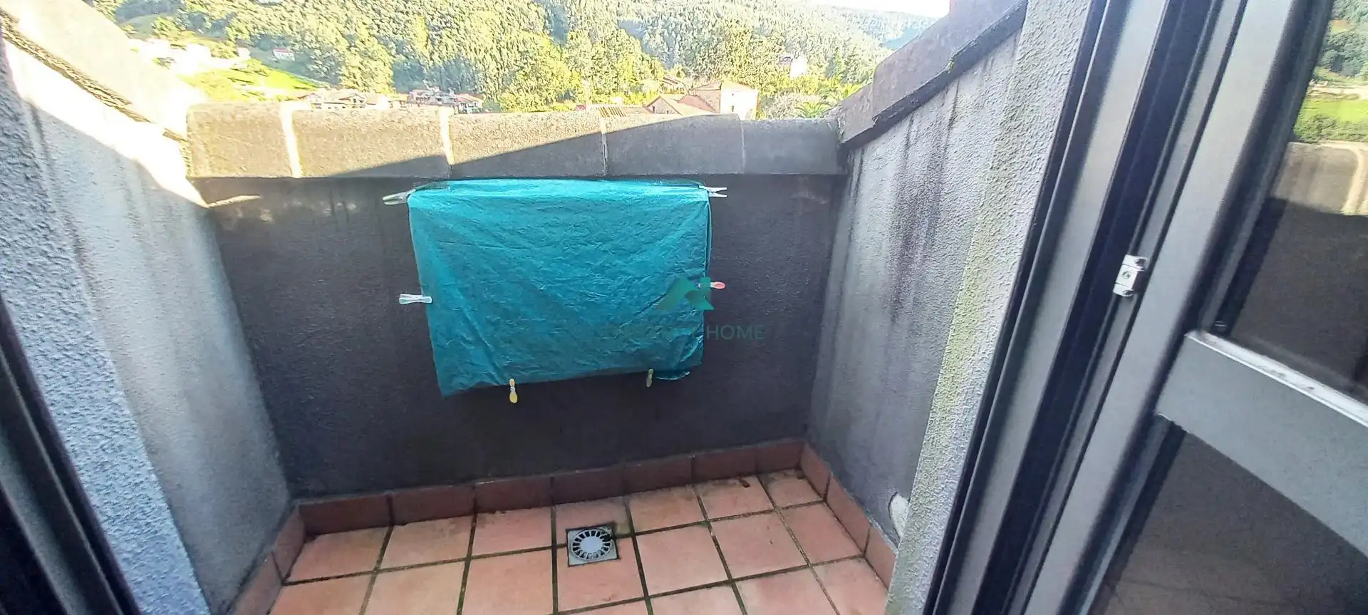 Piso de 91 m² en Limpias