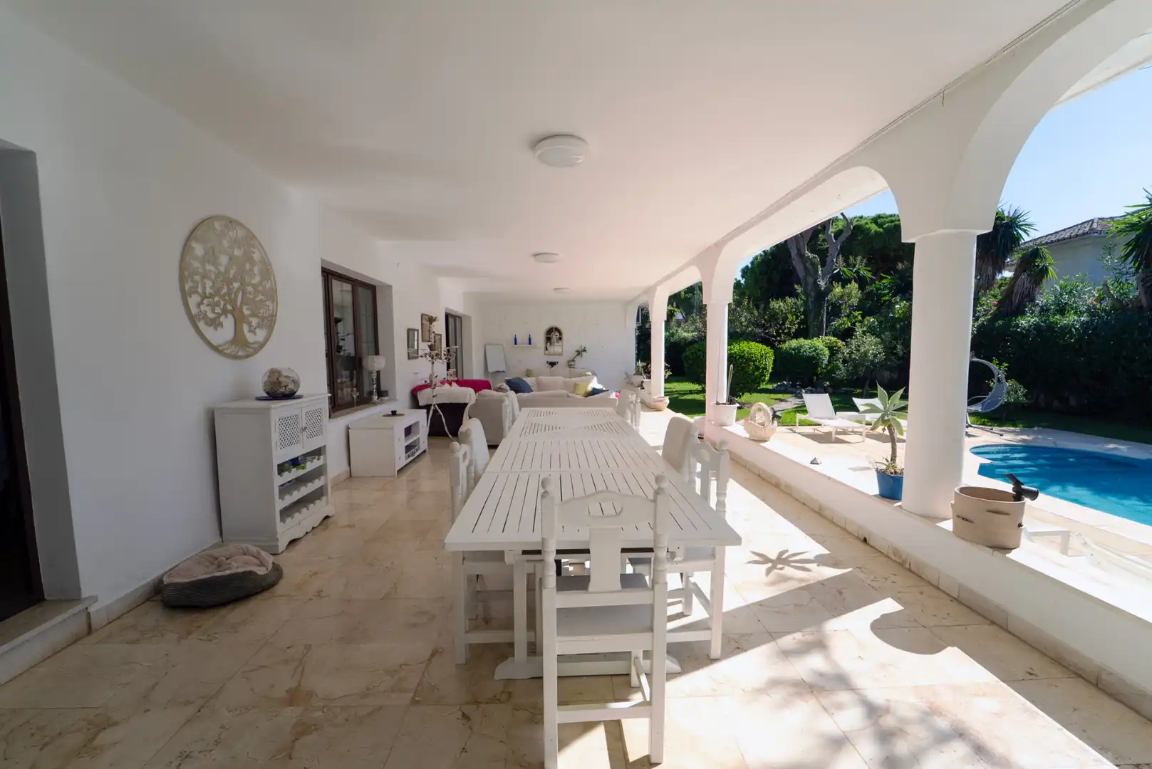 Casa de 470 m² a Marbella