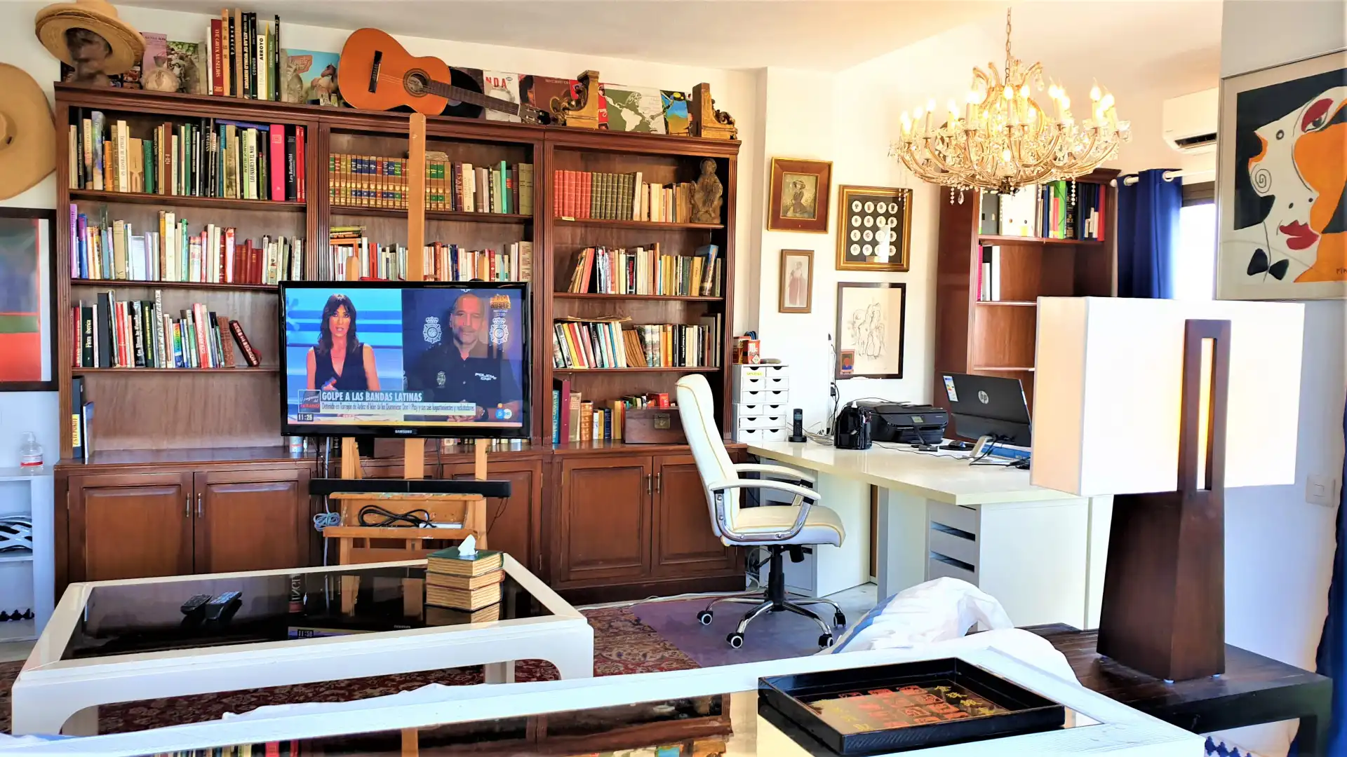 Piso de 274 m² en Estepona