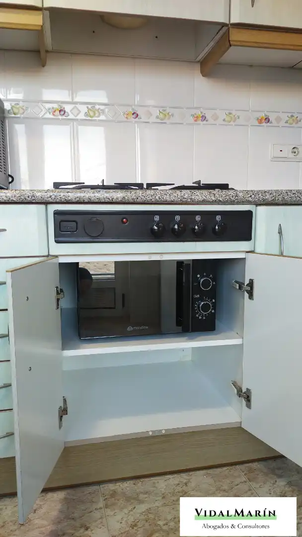 Pis de 70 m² a el Campello