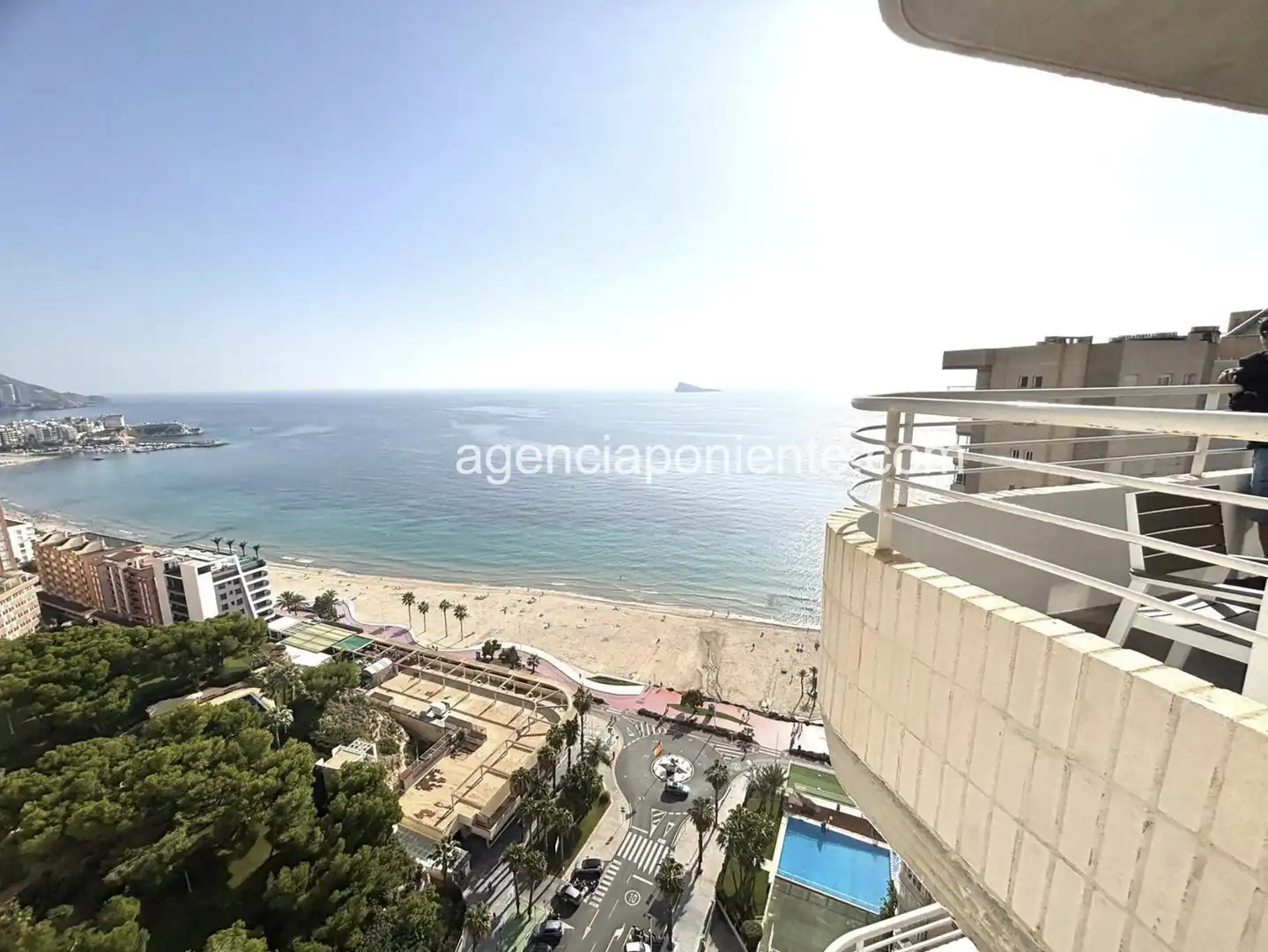 Appartamento 85 m² a Benidorm