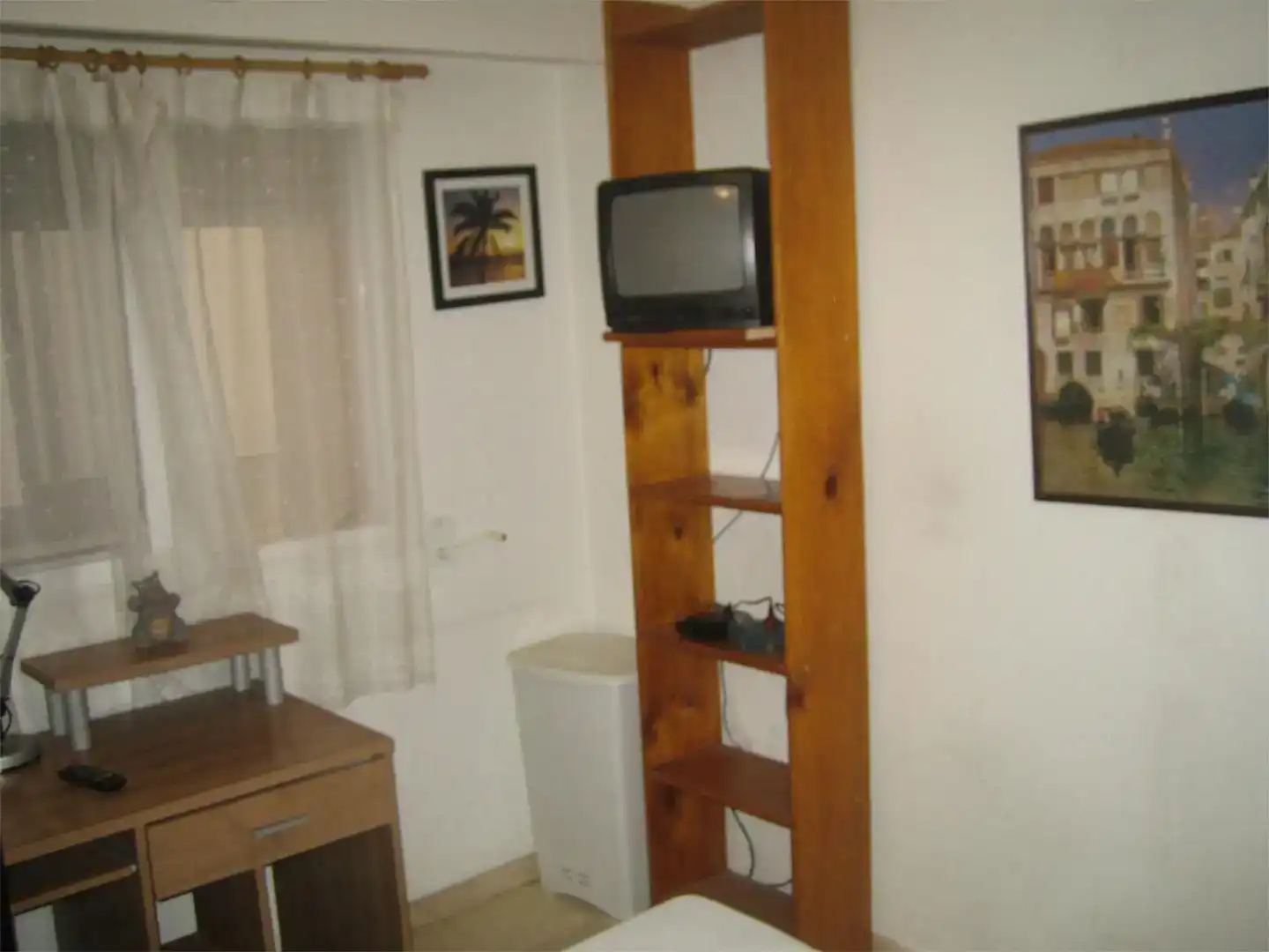Habitación 100 m², Alicante