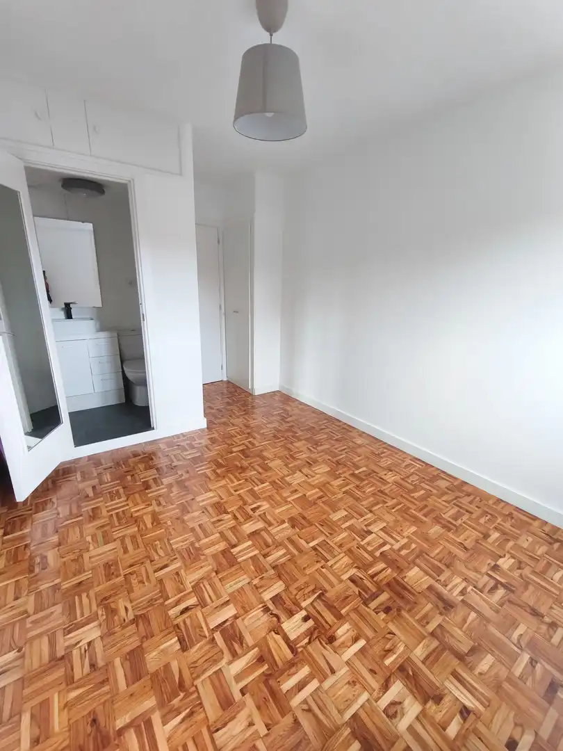 Piso de 95 m² en La Coruña