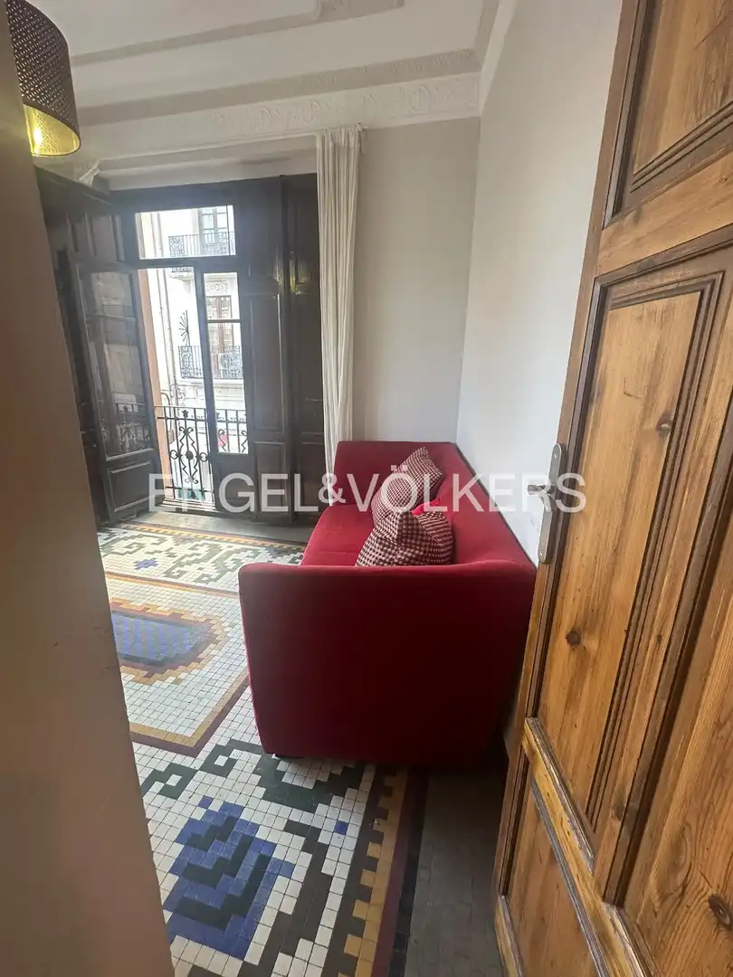 Piso de 140 m² en Valencia