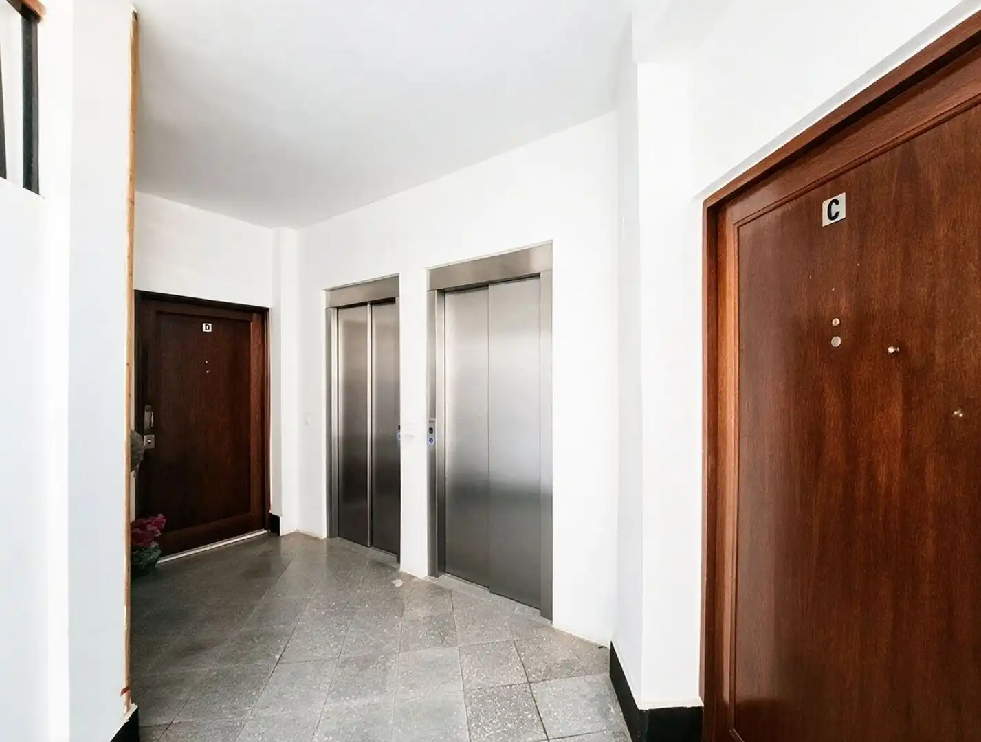 Piso de 110 m² en Las Palmas de Gran Canaria