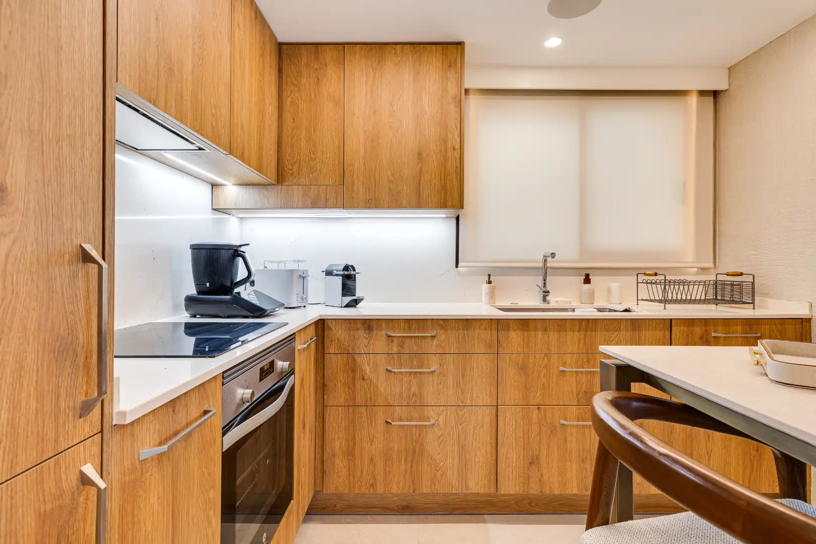 Apartamento 119 m² em Barcelona