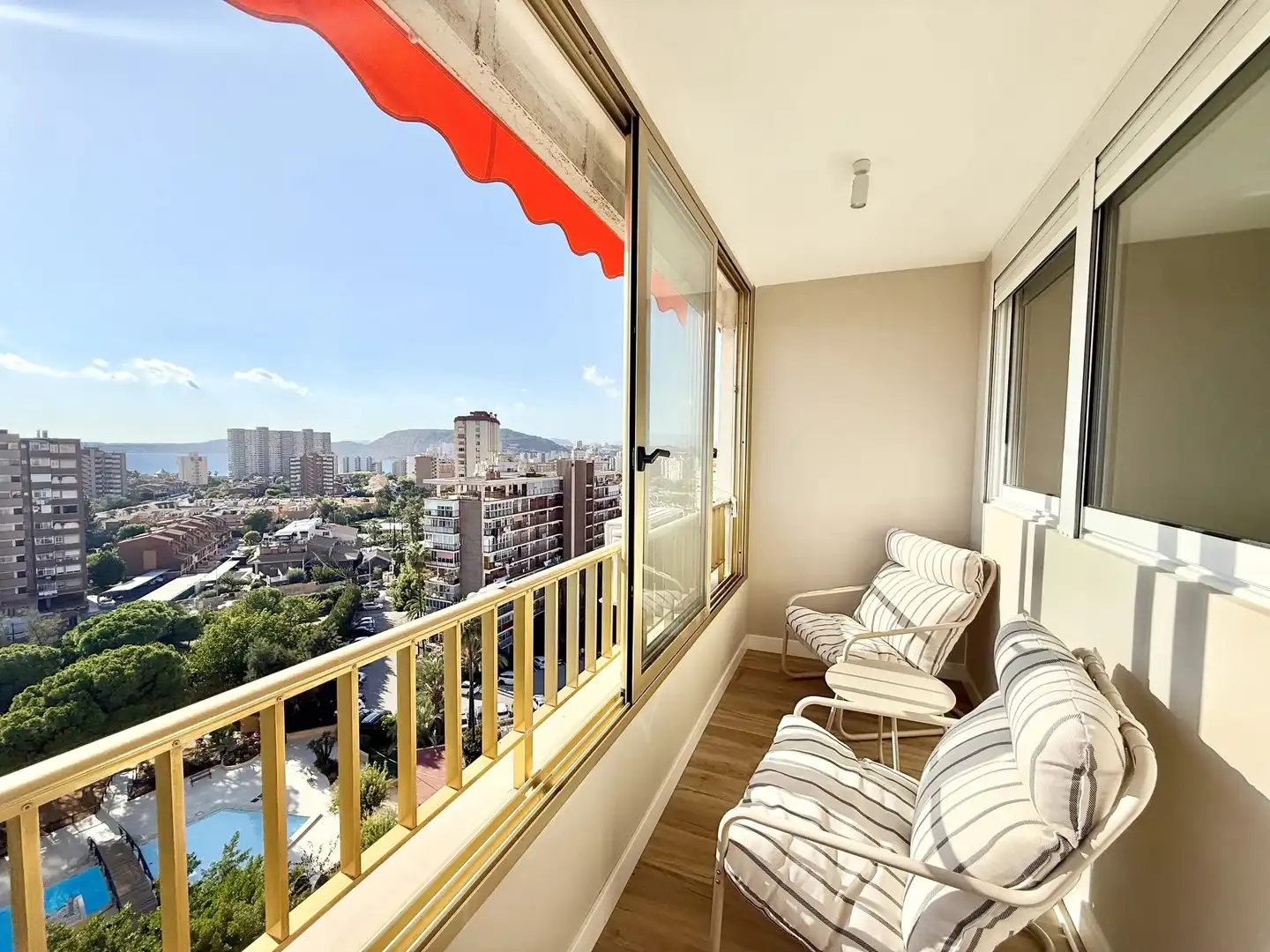 Flat 66 m² in Alacant / Alicante