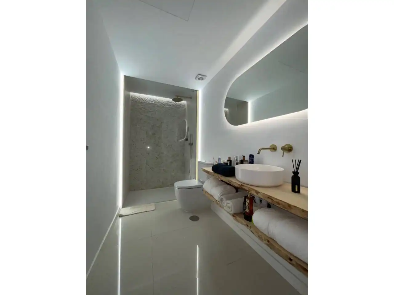 Pis de 80 m² a Estepona