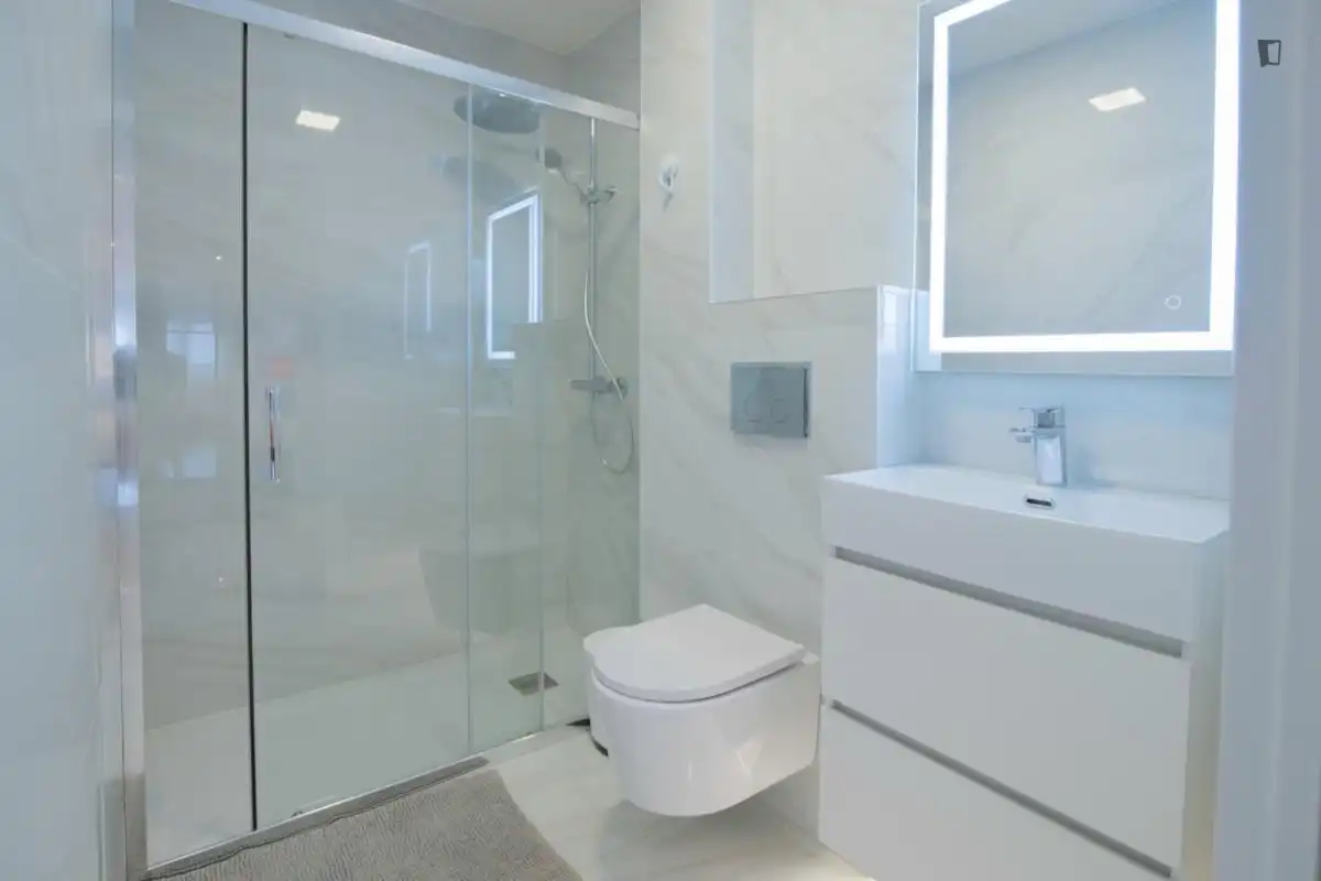 Piso de 40 m² en Valencia