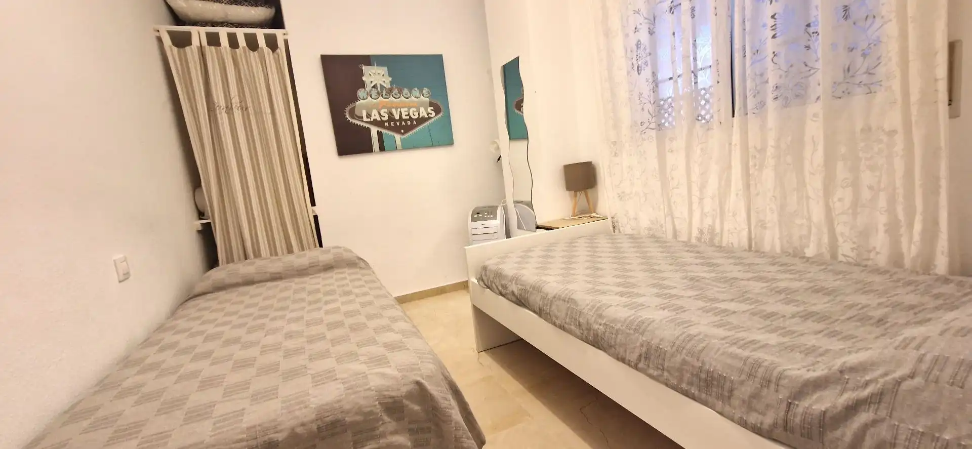 Piso de 60 m² en Punta Umbría