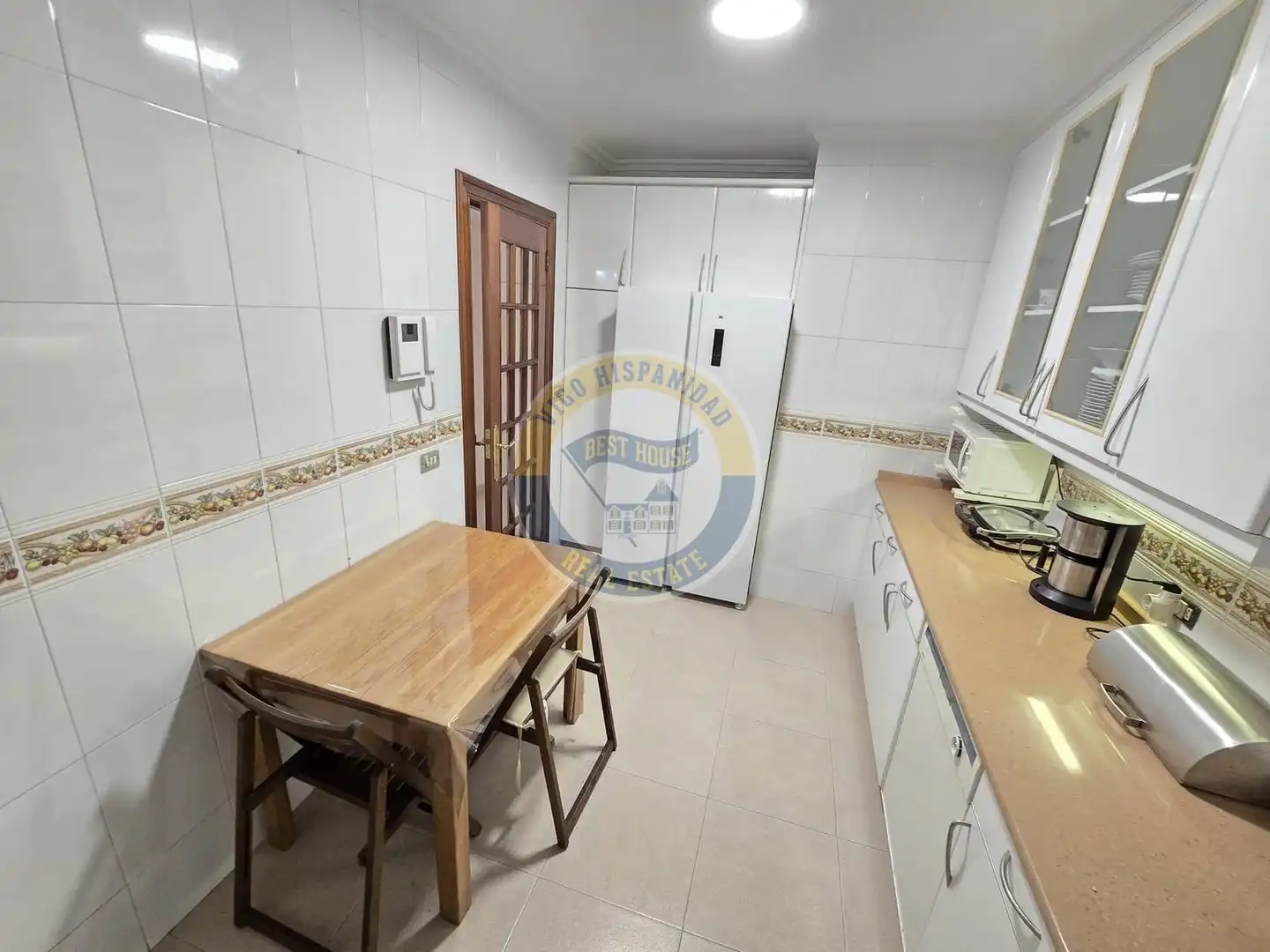Piso de 110 m² en Vigo