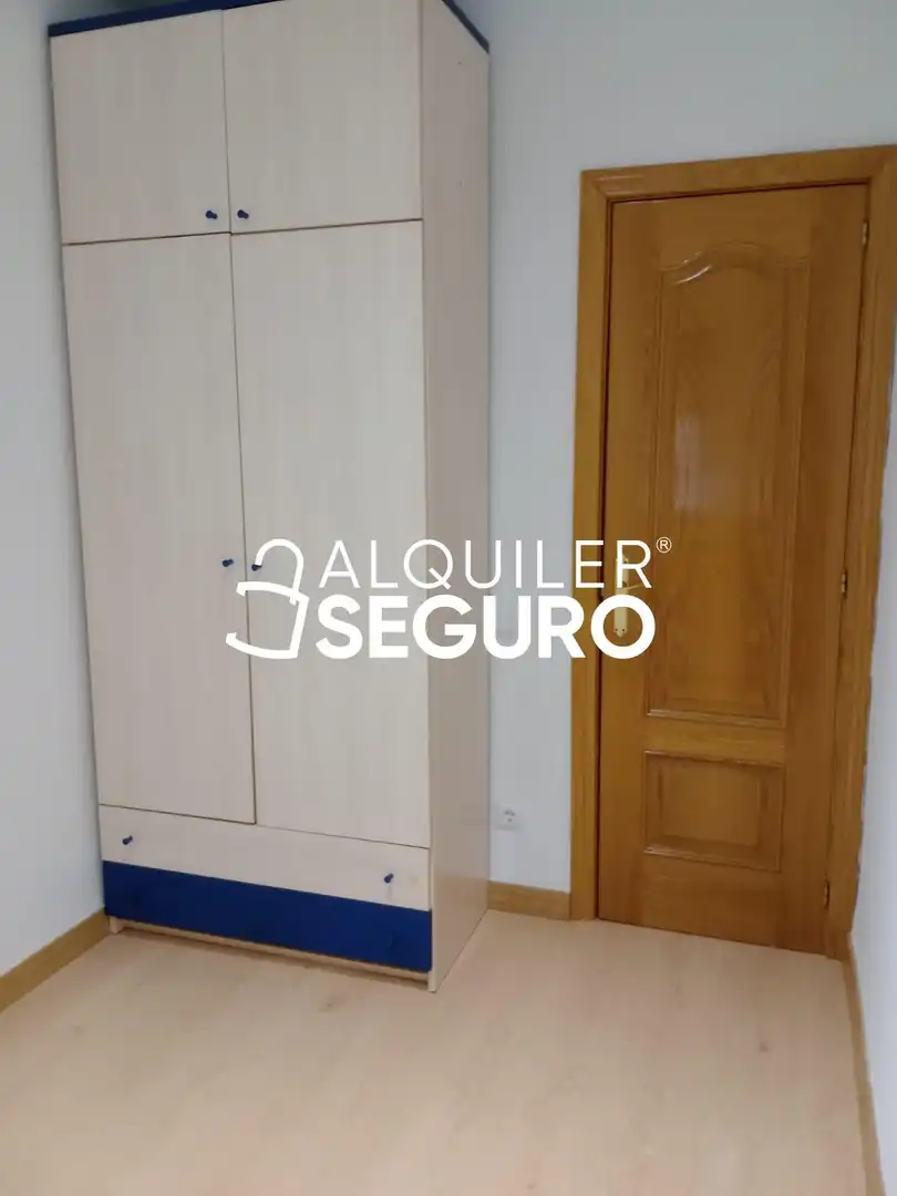 Pis de 80 m² a Madrid