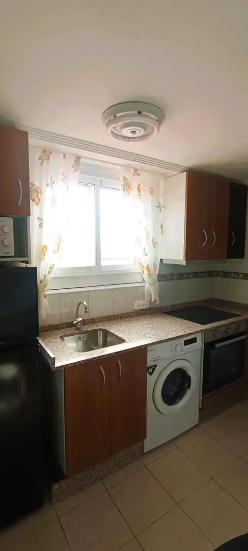 Piso de 45 m² en León