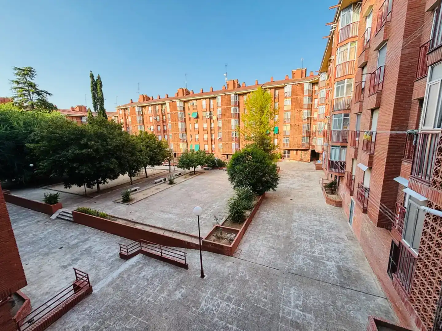 Piso de 90 m² en Toledo