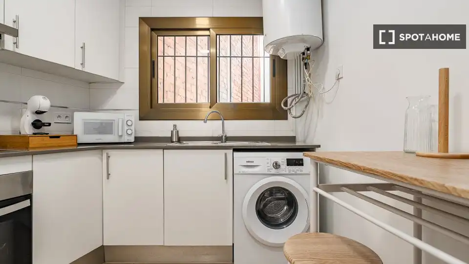 Habitación 62 m², Barcelona