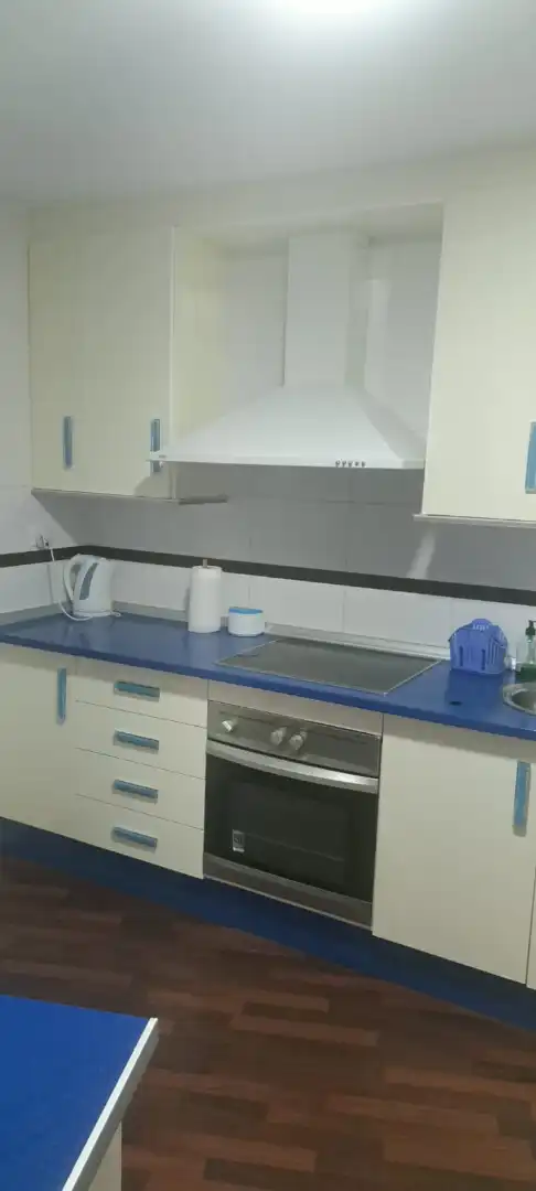 Pis de 80 m² a Salobreña