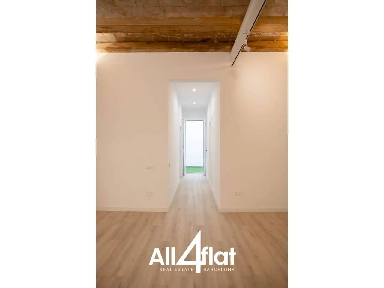 Appartamento 74 m² a Barcelona