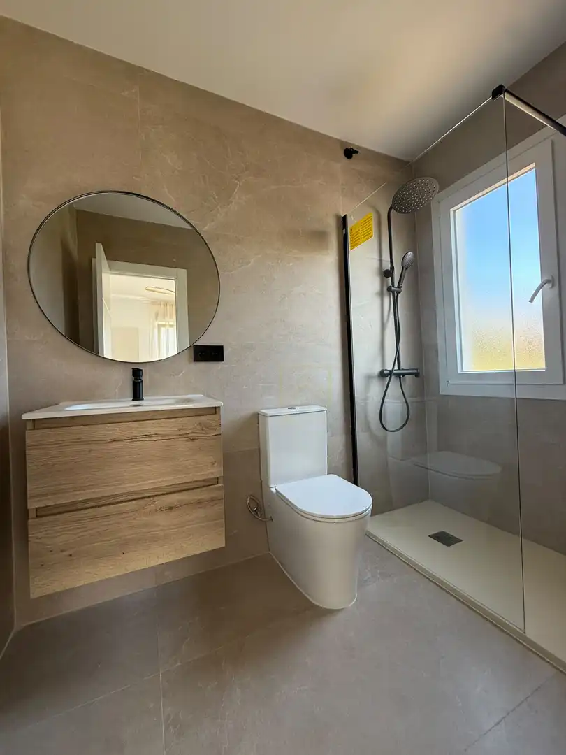 Piso de 40 m² en Santander