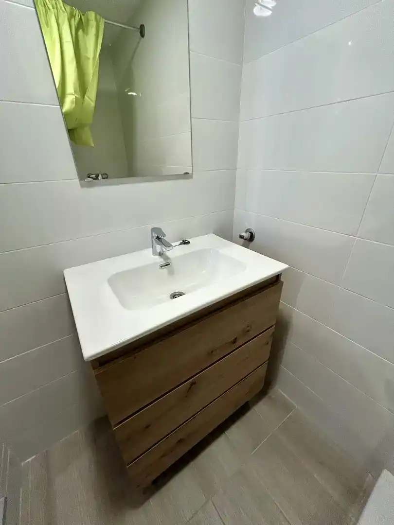 Piso de 80 m² en Toledo