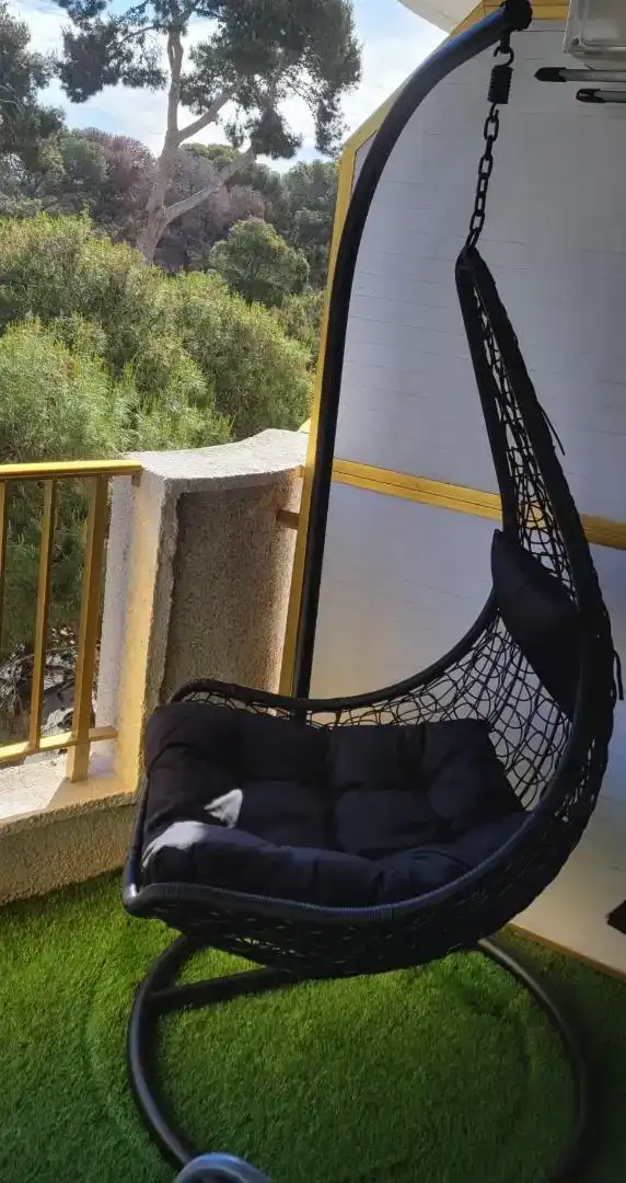 Piso de 37 m² en Salou