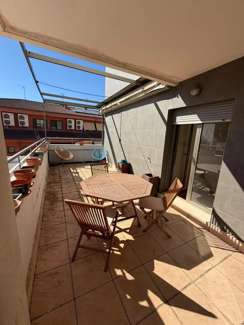 Appartamento 98 m² a Albacete