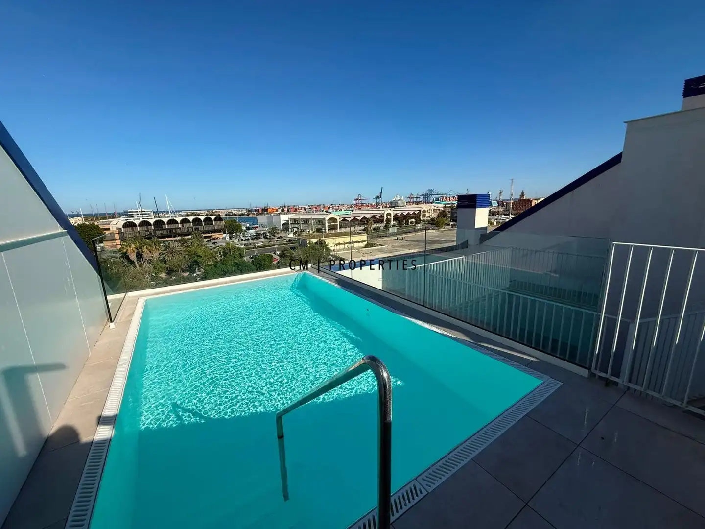 Wohnung 100 m² in Valencia