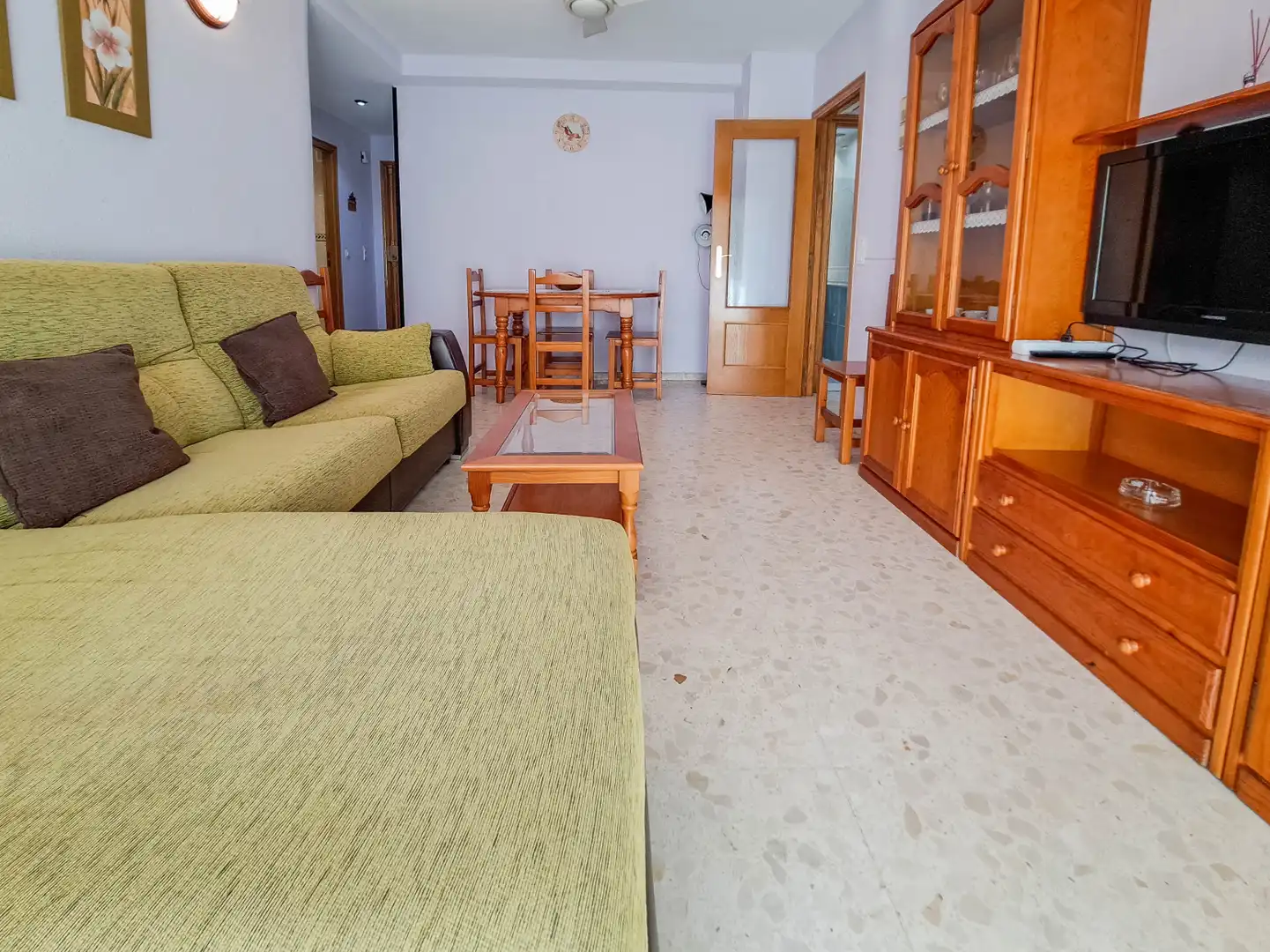 Apartamento 69 m² em Gandia