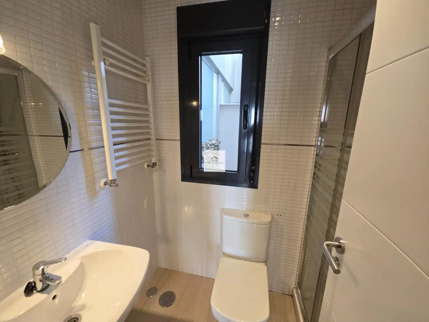 Pis de 44 m² a Madrid