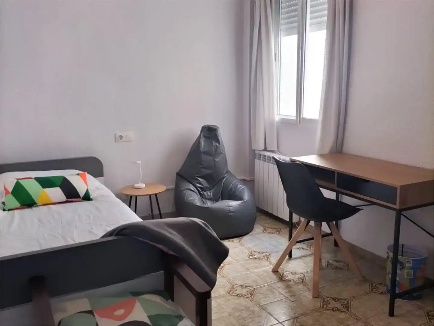 Habitación 125 m², Castellón de la Plana