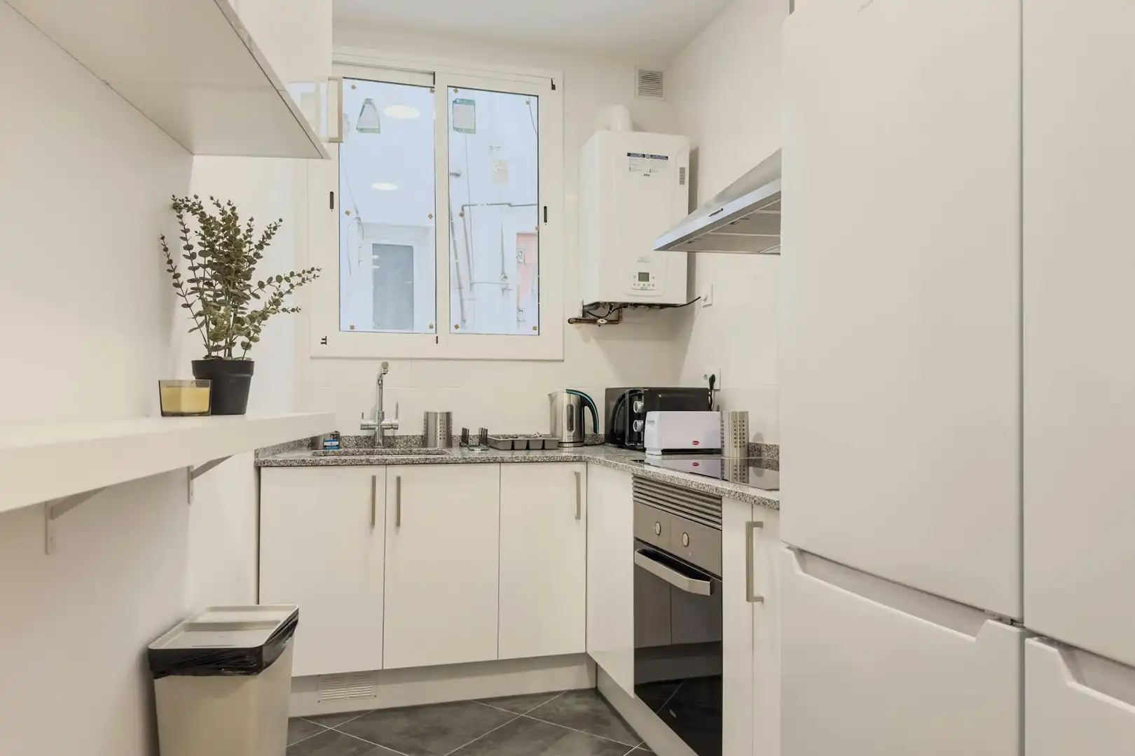 Habitación en alquiler, Barcelona