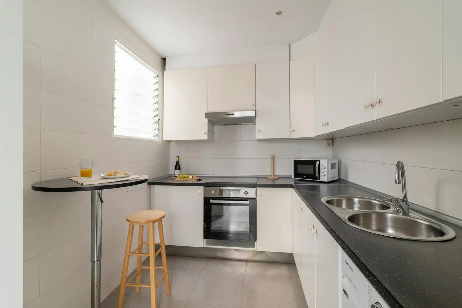Habitación 90 m², Barcelona