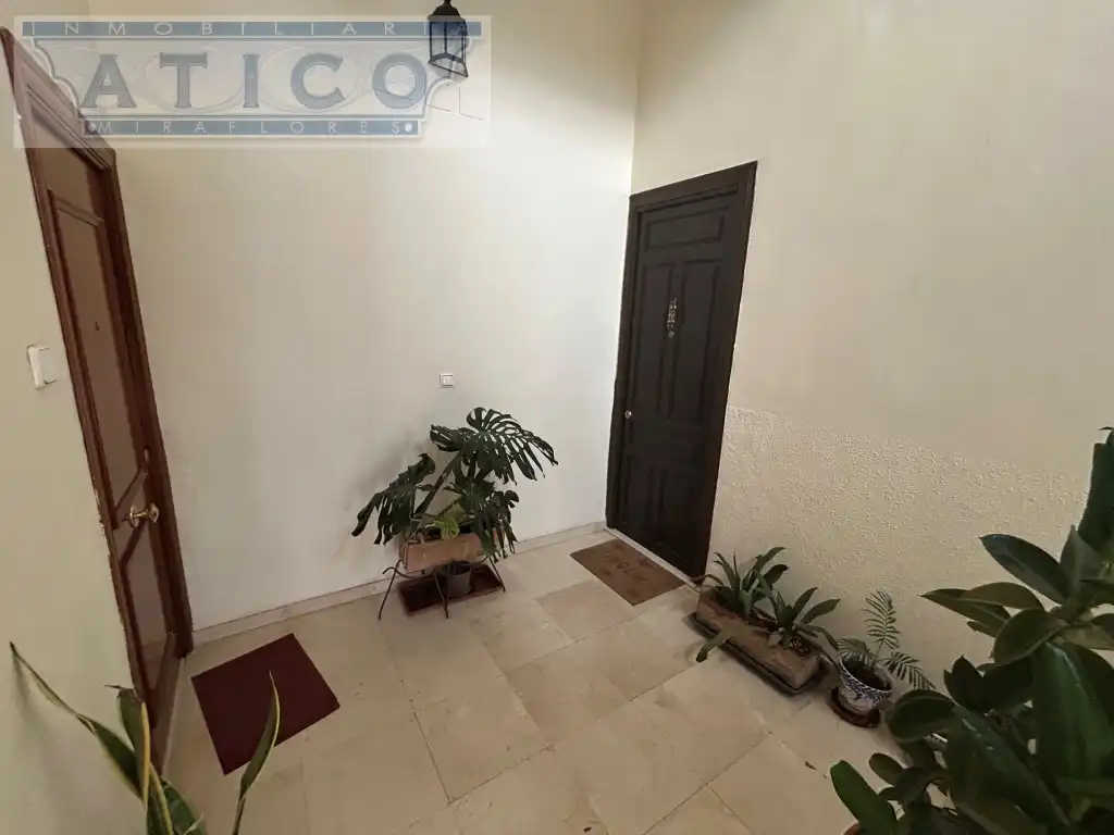 Piso de 91 m² en Sevilla