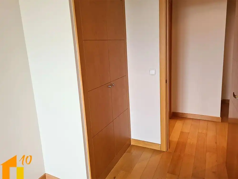 Piso de 102 m² en Burgos