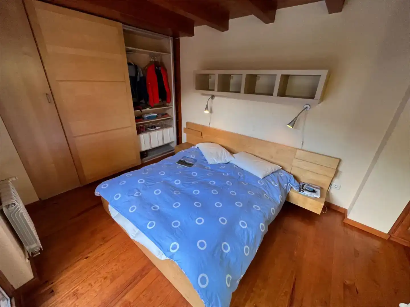 Piso de 110 m² en Alto Arán