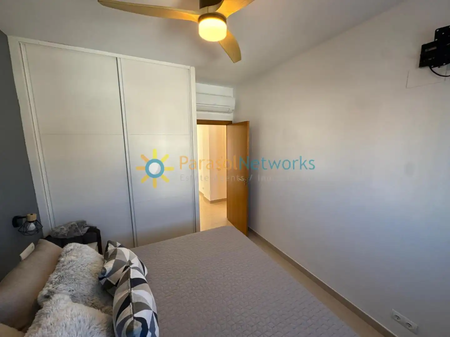 Piso de 90 m² en Oliva