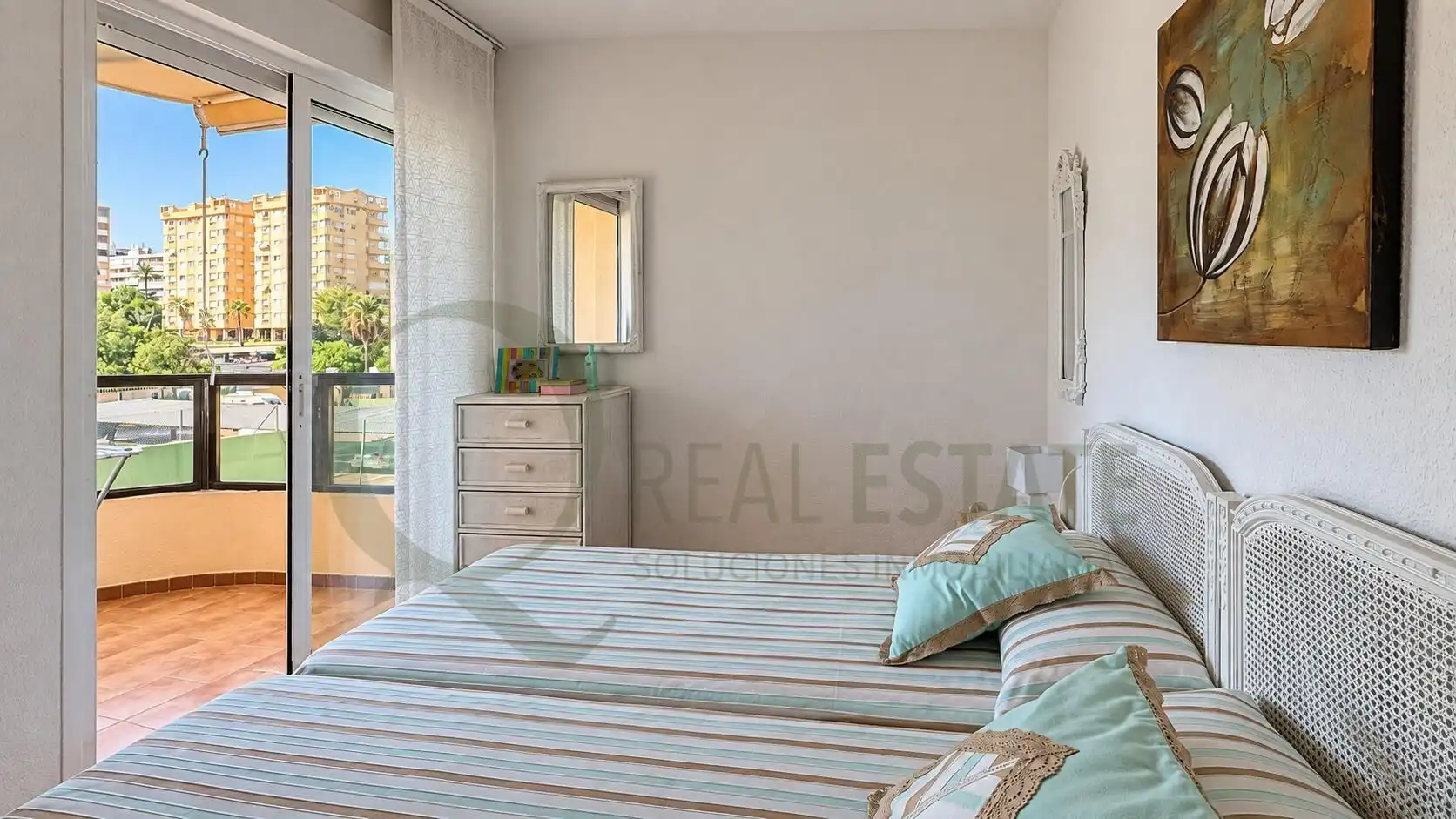 Pis de 75 m² a Alacant