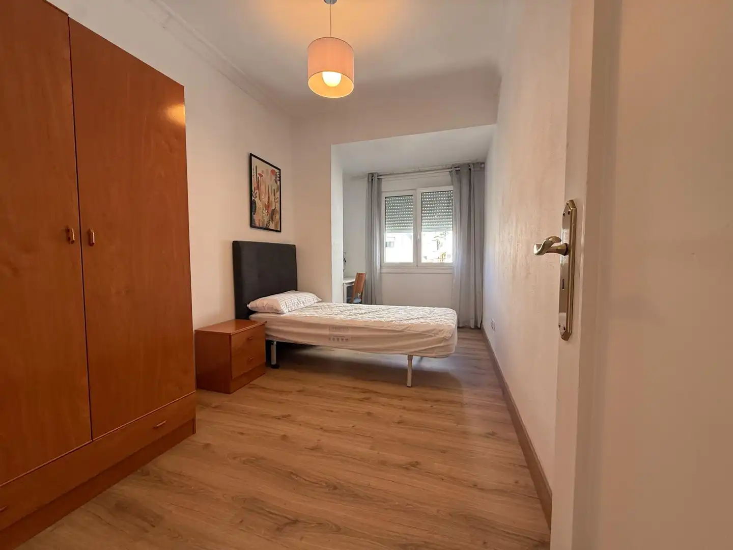 Wohnung 101 m² in Ourense