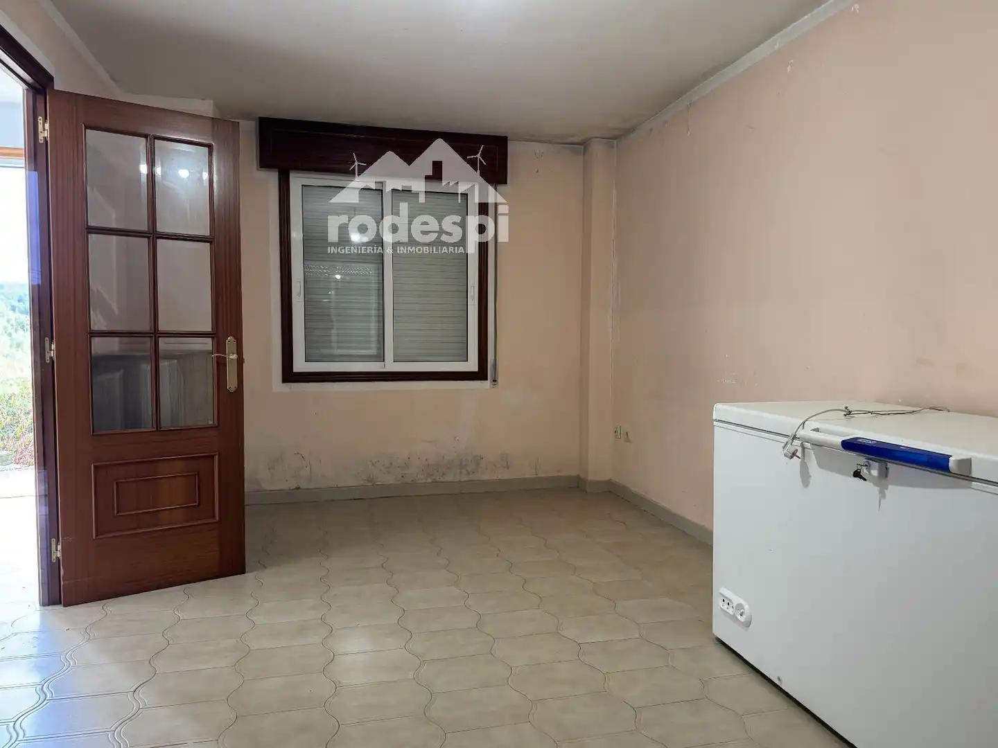 Casa de 128 m² a As Neves