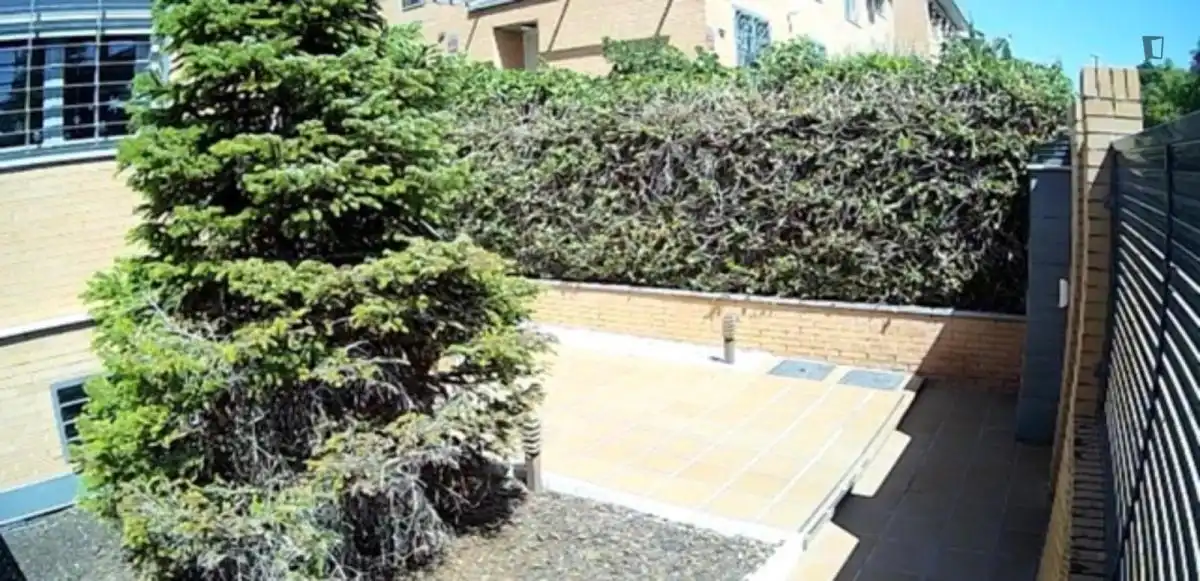 Habitación en alquiler, Arroyomolinos