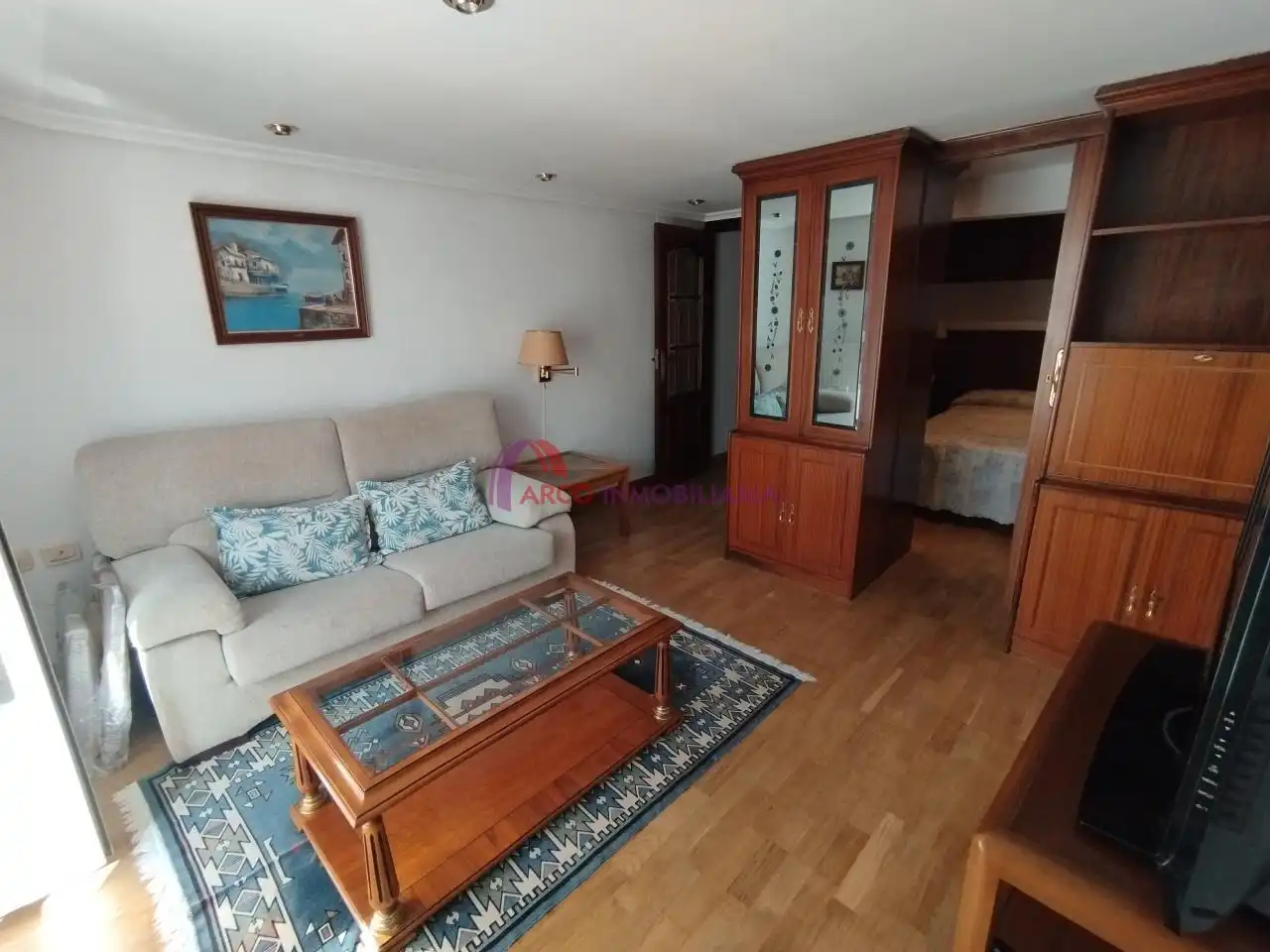 Appartement 52 m² à Burgos