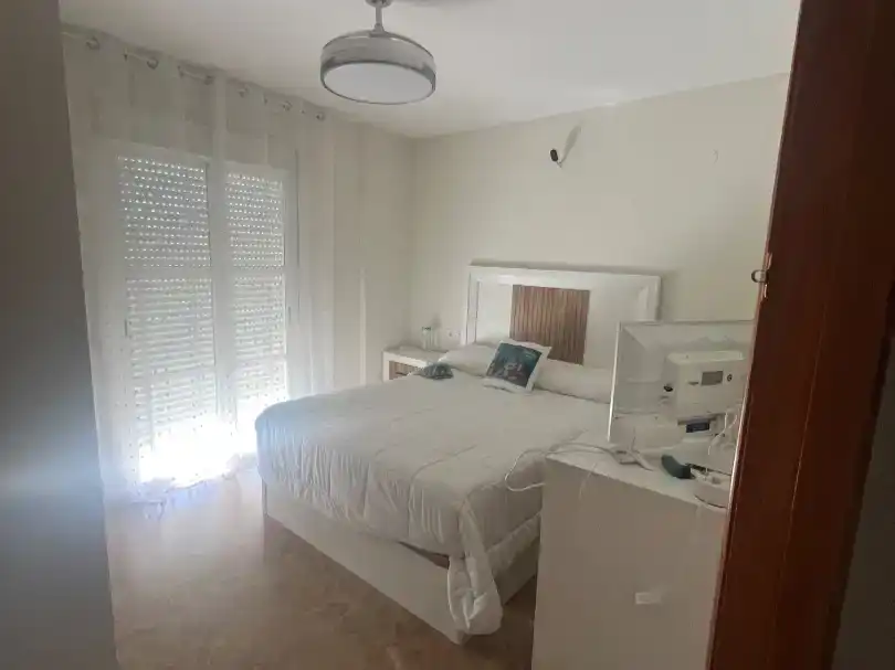 Piso de 90 m² en Motril