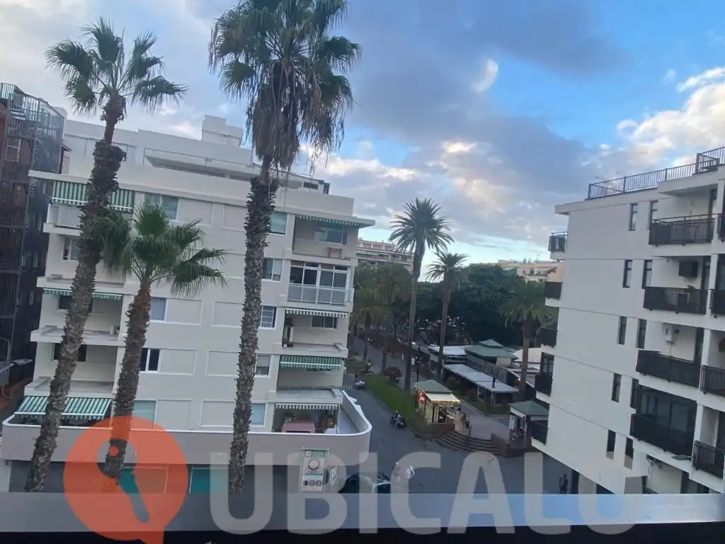 Piso de 46 m² en Puerto de la Cruz