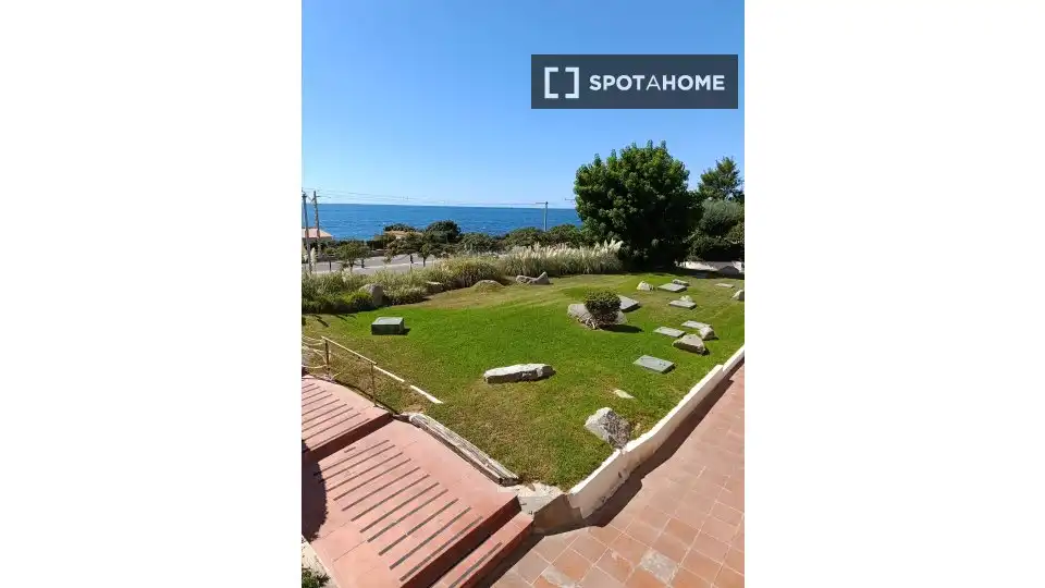 Habitación 80 m², Sant Andreu de Llavaneres