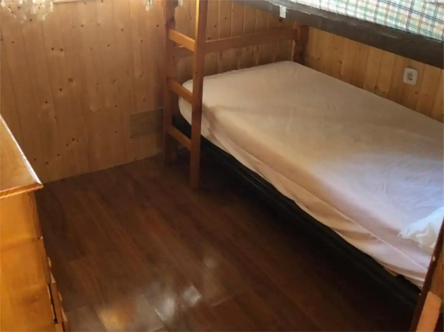 Piso de 52 m² en Hermandad de Campoo de Suso