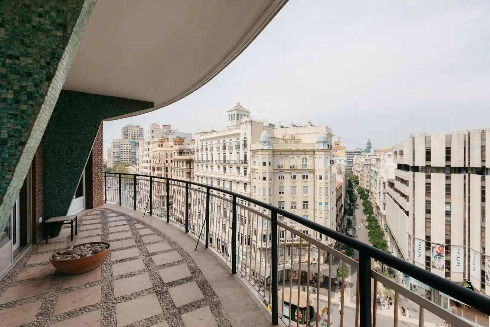 Habitación 220 m², Valencia