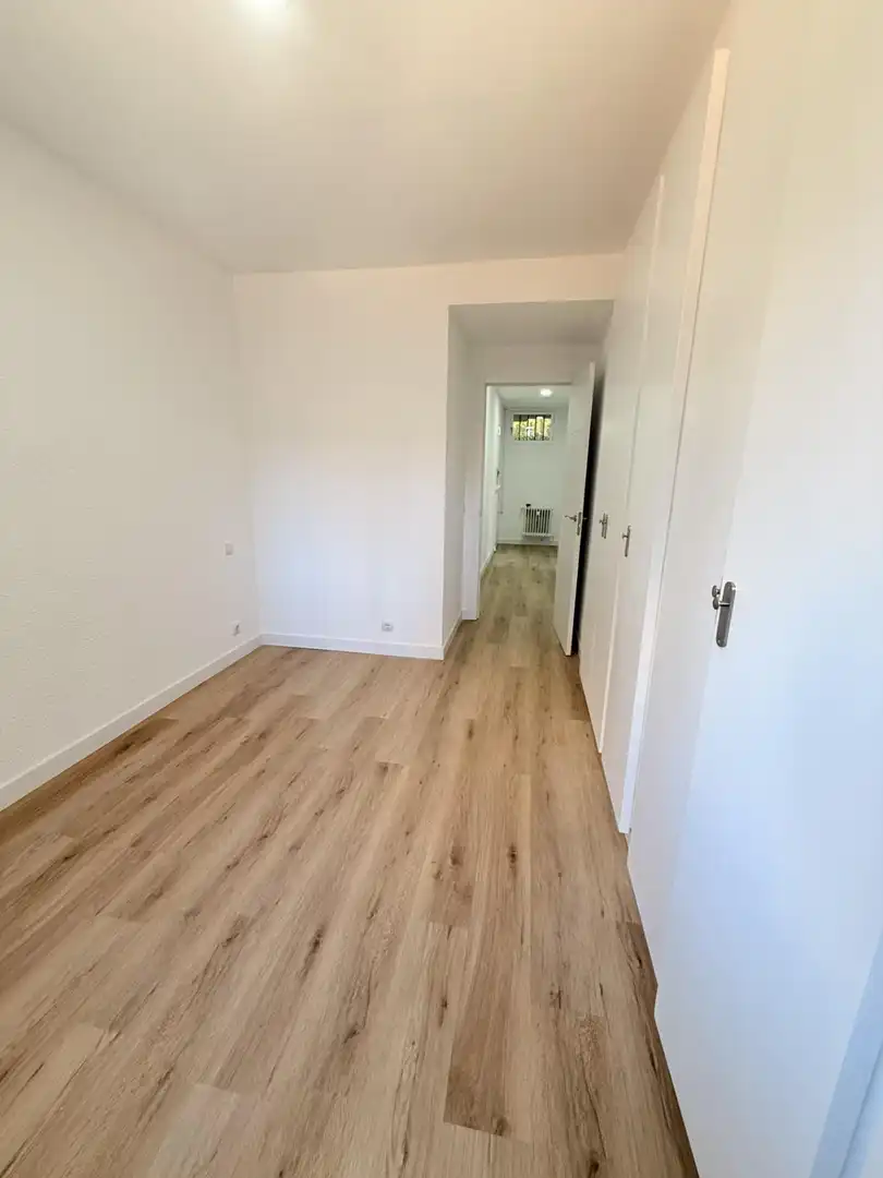 Appartamento 61 m² a Madrid